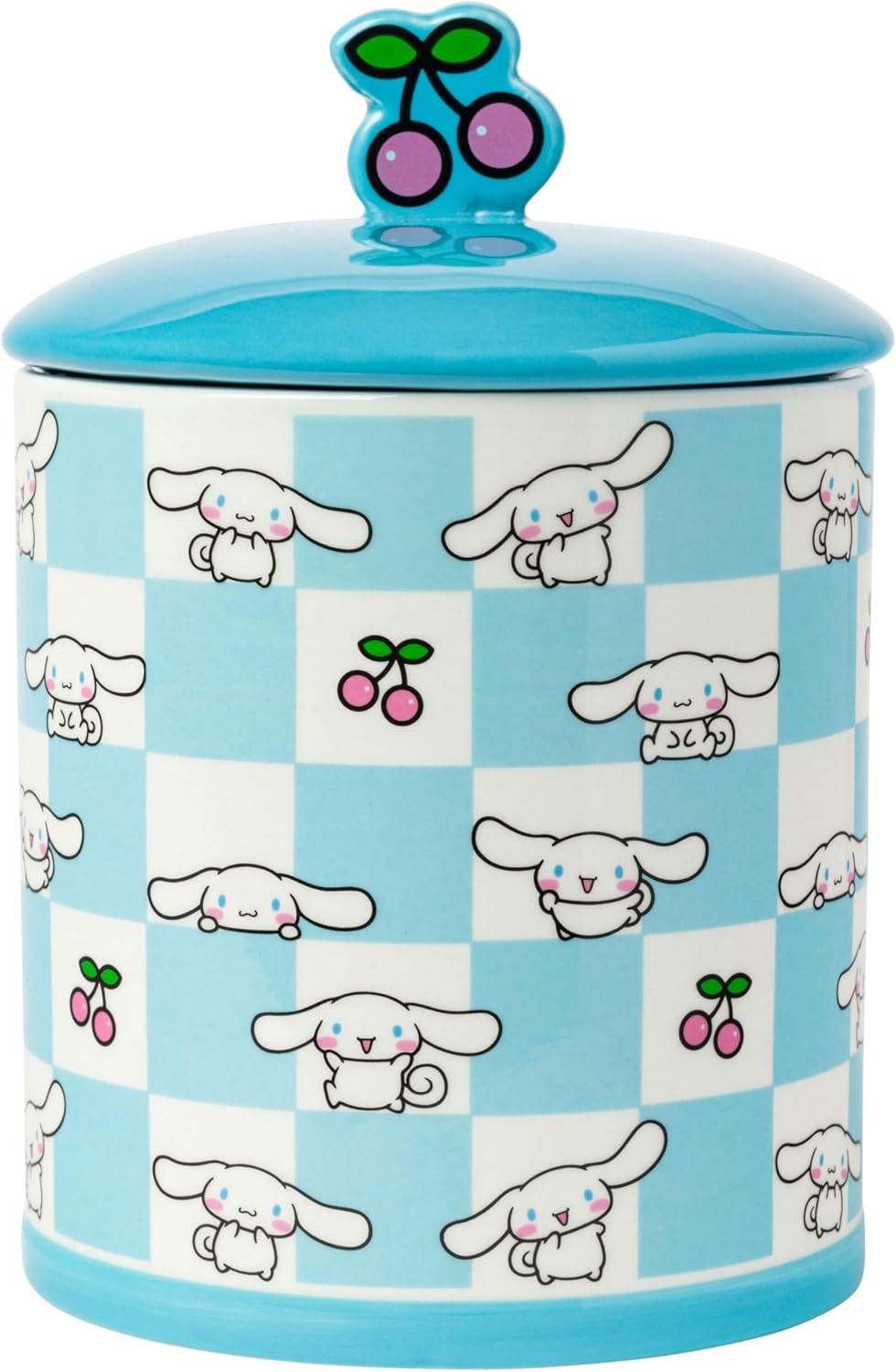 Amazon.com: Silver Buffalo Sanrio Hello Kitty and Friends